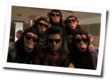 The Lazy Song  Tab by Bruno Mars