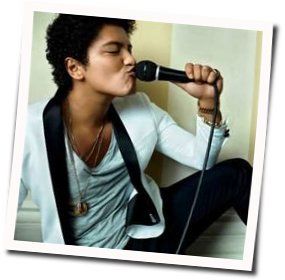 When I Was Your Man Acoustic Chords by Bruno Mars