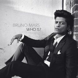 Who Is Chords by Bruno Mars