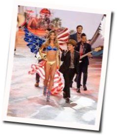 Young Girls Chords by Bruno Mars