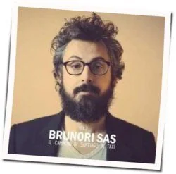 Fra Milioni Di Stelle Chords by Brunori Sas
