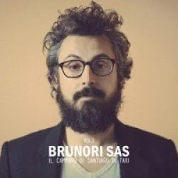 La Mosca Chords by Brunori Sas