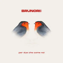 Per Due Che Come Noi Chords by Brunori Sas