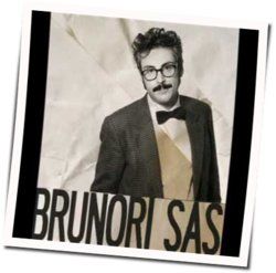 Amore Con Riserva Chords by Brunori Sas