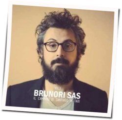 Fra Milioni Di Stelle Chords by Brunori Sas