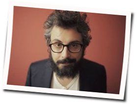 La Verità Acoustic Chords by Brunori Sas