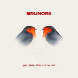 Per Due Che Come Noi Chords by Brunori Sas