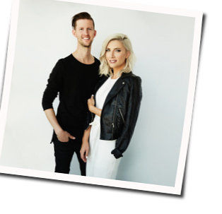 God With Us Chords by Bryan And Katie Torwalt