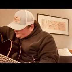 I'm Not Okay Chords by Bryan Andrews