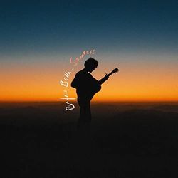 Bem Que Me Avisei Chords by Bryan Behr