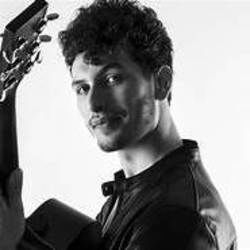 Eu Te Amo Chords by Bryan Behr