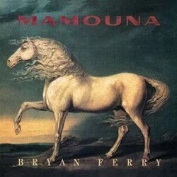 Mamouna Chords by Bryan Ferry