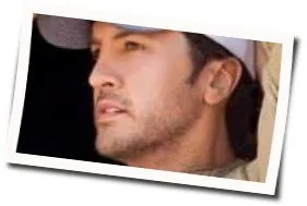 Are You Leaving With Him Chords by Luke Bryan