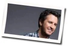 Beer In The Headlights Chords by Luke Bryan