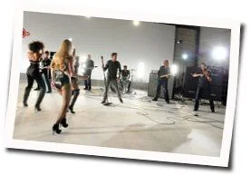 Country Girl Shake It For Me Chords by Luke Bryan