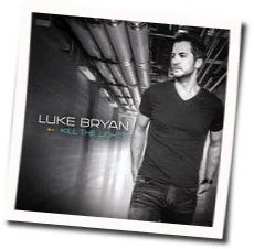Just Over Chords by Luke Bryan