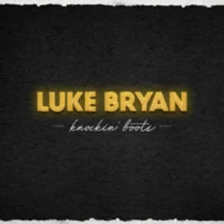 Knockin Boots Acoustic Chords by Luke Bryan
