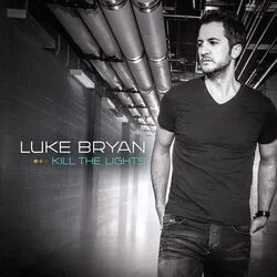 Razor Blade Chords by Luke Bryan