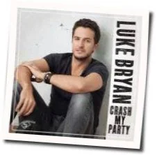 Roller Coaster Intro Tab by Luke Bryan