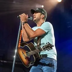 Someone Else Calling You Baby Tab by Luke Bryan