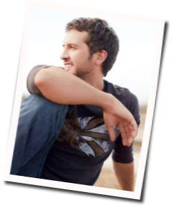 Strip It Down Chords by Luke Bryan