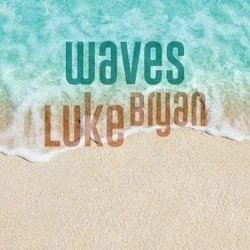 Waves Chords by Luke Bryan