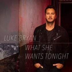 What She Wants Tonight (Ver2) Chords by Luke Bryan