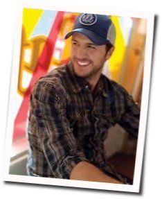 Been There Done That  Chords by Luke Bryan
