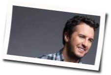 Beer In The Headlights Chords by Luke Bryan