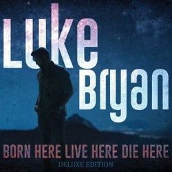 Bill Dance Chords by Luke Bryan