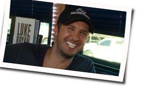 Blood Brothers  Chords by Luke Bryan