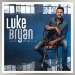Build Me A Daddy Chords by Luke Bryan