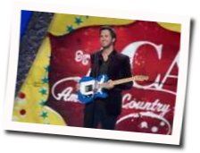 Buzzkill Chords by Luke Bryan