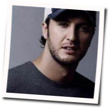 Chevrolet Chords by Luke Bryan