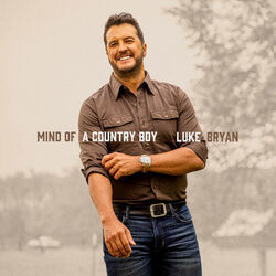 Closing Time In California Chords by Luke Bryan