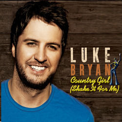 Country Does by Luke Bryan