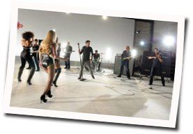 Country Girl Shake It For Me Tab by Luke Bryan