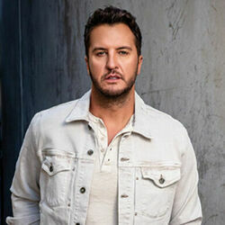 Country On Chords by Luke Bryan