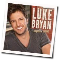 Don't Want This Night To End Chords by Luke Bryan