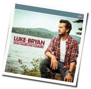 Drinking Again Chords by Luke Bryan