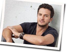 Driving This Thing Chords by Luke Bryan