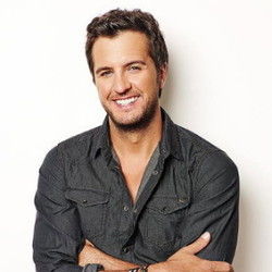Favorite Flowers Chords by Luke Bryan