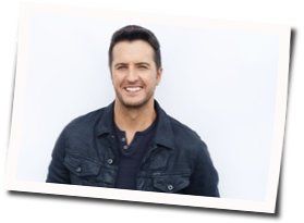 Five O'clock Angel Chords by Luke Bryan