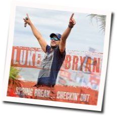 Games Chords by Luke Bryan