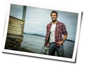 Hooked On It Chords by Luke Bryan