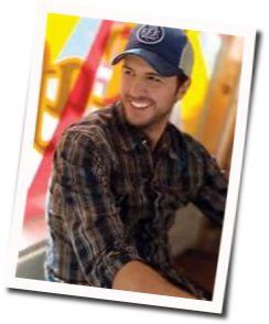 I Knew You That Way Chords by Luke Bryan