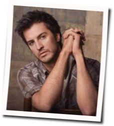 I See You Tab by Luke Bryan