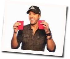 Just A Sip Chords by Luke Bryan