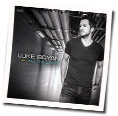 Just Over Chords by Luke Bryan