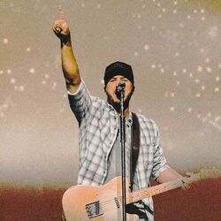 Kansas Chords by Luke Bryan